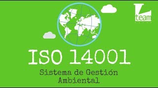 ISO 140012015 [upl. by Renaud]