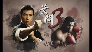 martial arts movies full length in english [upl. by Aihsemaj]