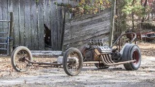 12 Most Incredible Abandoned Cars Found [upl. by Tanner]