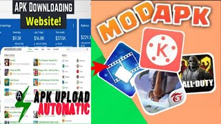 moddroiad app  moddroiad apk [upl. by Assirhc]