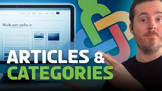 Joomla 4 amp 5 Ultimate Guide to Articles amp Categories – Everything You Need to Know [upl. by Naed]