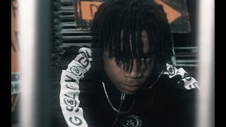 YBN Nahmir  quotBail Outquot Official Video [upl. by Aldwon]