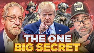 PREPARE The ONE Big Secret That Will Lead To WW3Its Coming [upl. by Rodrich878]