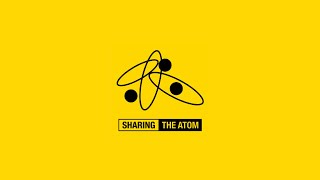 SHARING THE ATOM NPT TALK TRAILER [upl. by Rekyr]