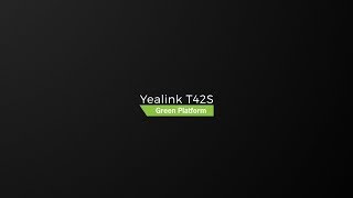 Yealink T42s  Full Training [upl. by Brandes150]