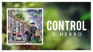 G Herbo  Control Official Audio [upl. by Salomo]