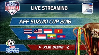 Official RCTI Live Stream [upl. by Adiesirb91]