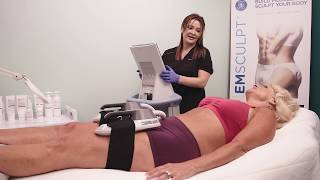 Ageless Remedies Emsculpt Center [upl. by Debbie]