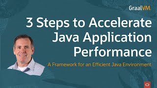 Three Steps to Accelerate Java Application Performance [upl. by Nahtnahoj]