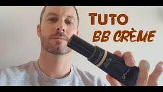 Comment bien appliquer une BB crème  Mes conseils [upl. by Fairley]