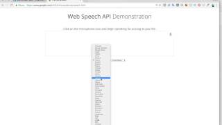 Trascrizione automatica di audio o video gratis con Google Speech API TUTORIAL [upl. by Jayne]