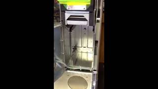 How to reseat quotIGT Bill acceptorquot  wwwslotmachinesltdcom [upl. by Solram]