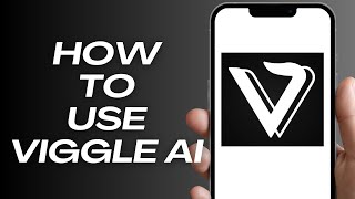 How to Use Viggle AI 2024 EASY Tutorial [upl. by Naloc]