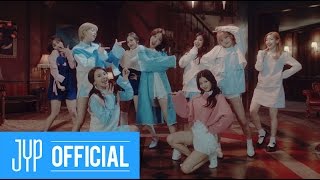 TWICE트와이스 quotTTquot MV TEASER 2 [upl. by Ellevart]