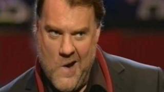 Bryn Terfel  Son lo spirito che nega  Mefistofele Boito [upl. by Anauqahs140]