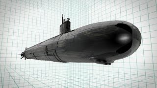 How Do Submarines Dive and Surface [upl. by Dennis129]