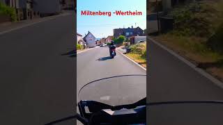 Miltenberg  Wertheim [upl. by Bourgeois]