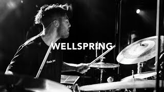 Leeland  Wellspring Official Live Video [upl. by Nylatsirk]