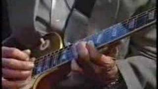 Hubert Sumlin plays Howlin Wolf [upl. by Smaj]