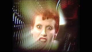 Hazel OConnor  D Days  TOTP 1981 HD [upl. by Alexis649]