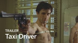 TAXI DRIVER in 4K Trailer  TIFF 2016 [upl. by Ennaul]