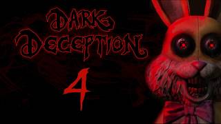 Dark Deception  Only the Joyful [upl. by Akinat]