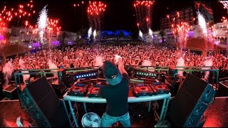 Avicii Live  Rock In Rio 2016 [upl. by Schlosser652]