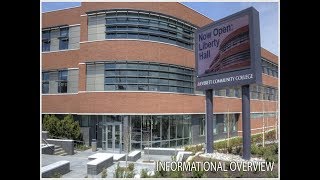 Everett Community College Nursing Program Information [upl. by Yatnohs]