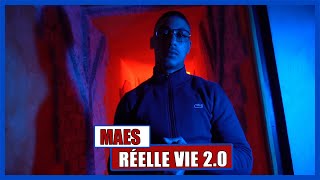 Maes  Réelle vie 20 [upl. by Lucina]