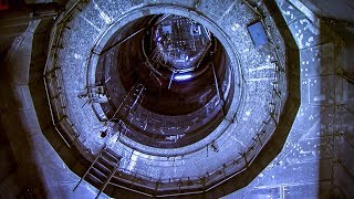 Inside a Nuclear Reactor Core  Earth Science [upl. by Alveta]