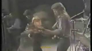 The Marshall Tucker Band Take the Highway Live 1973 [upl. by Adamski225]