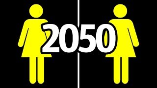 What Will Happen to Us Before 2050 [upl. by Ardnoet]