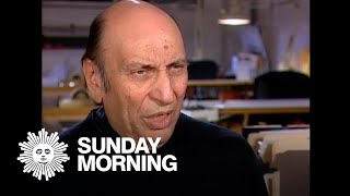 From 2001 Milton Glasers designing mind [upl. by Micco]