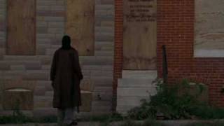 Omar Little gets killed [upl. by Adda]