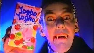 Yogho Yogho Werbung 1993 [upl. by Chamberlin]