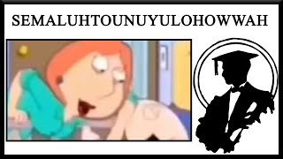 What Does Semaluhtounuyulohowwah Mean [upl. by Chemarin]