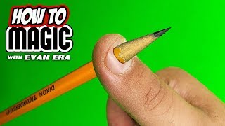 10 EASY Magic Tricks You Can Do at Home [upl. by Kurman973]