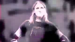 Stephanie McMahon 2nd WWE Titantron quotMy Timequot [upl. by Daffodil]