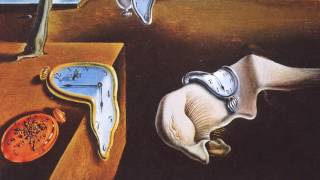 EN The Persistence of Memory  Salvador Dalí 1931 Analysis [upl. by Pattani]