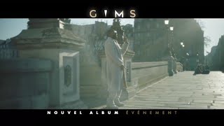 GIMS  Nouvel album LE FLEAU Spot Officiel [upl. by Drislane]