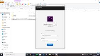 Adobe premier pro 2020 Free Download [upl. by Clarette]