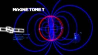 NASA  Fluxgate Magnetometry [upl. by Abie]