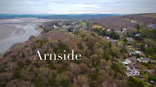 Arnside Cumbria [upl. by Nemhauser]