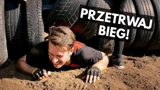 RUNMAGEDDON WRACA DO ŁODZI 🚀 [upl. by Ahseit]