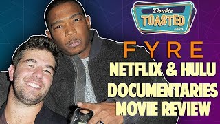 FYRE FEST DOCUMENTARY  NETFLIX OR HULU [upl. by Marlie]