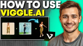 How To Use ViggleAI Full Guide 2025 [upl. by Arait493]