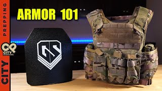 Body Armor Guide 10 Things To Know Before You Buy It [upl. by Reni]