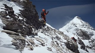 The Mount Everest Documentary [upl. by Karlin607]