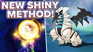 20 Shiny Pokémon Reactions from Ultra SunUltra Moon SOS Battles [upl. by Odell261]