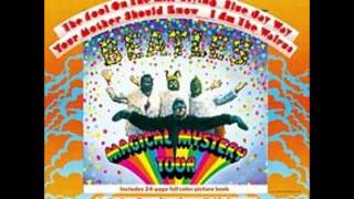 The 8Bit Beatles  Magical Mystery Tour [upl. by Htrowslle]